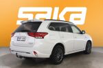 Valkoinen Farmari, Mitsubishi OUTLANDER PHEV – XRP-169, kuva 8