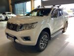 Valkoinen Pakettiauto, Nissan NP300 – XRP-270, kuva 2