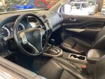 Valkoinen Pakettiauto, Nissan NP300 – XRP-270, kuva 4