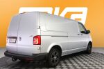 Hopea Pakettiauto, Volkswagen Transporter – XRP-311, kuva 8