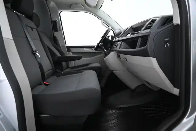Hopea Pakettiauto, Volkswagen Transporter – XRP-311
