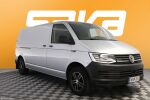 Hopea Pakettiauto, Volkswagen Transporter – XRP-311, kuva 1