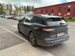 Musta Maastoauto, Skoda Enyaq – XRP-861, kuva 2