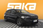 Musta Maastoauto, Skoda Enyaq – XRP-861, kuva 1