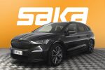 Musta Maastoauto, Skoda Enyaq – XRP-861, kuva 4