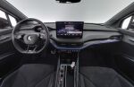 Musta Maastoauto, Skoda Enyaq – XRP-861, kuva 9