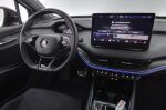 Musta Maastoauto, Skoda Enyaq – XRP-861, kuva 10