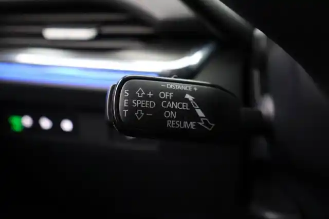 Musta Maastoauto, Skoda Enyaq – XRP-861