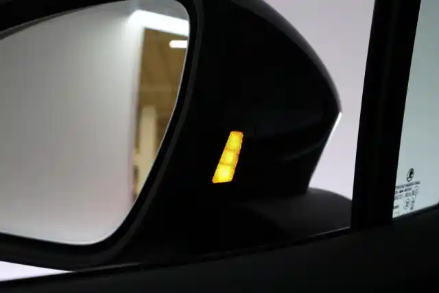 Musta Maastoauto, Skoda Enyaq – XRP-861