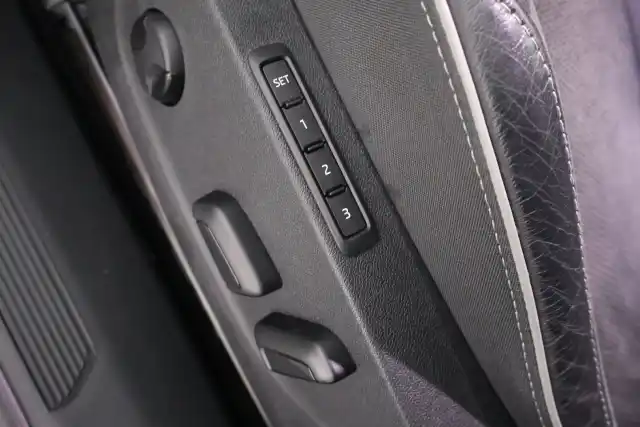Musta Maastoauto, Skoda Enyaq – XRP-861