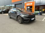 Musta Maastoauto, Skoda Enyaq – XRP-861, kuva 1