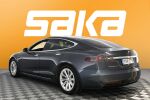 Harmaa Sedan, Tesla Model S – XRR-279, kuva 5