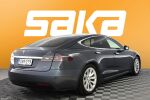 Harmaa Sedan, Tesla Model S – XRR-279, kuva 8