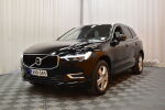 Musta Maastoauto, Volvo XC60 – XRR-585, kuva 4