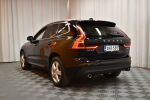 Musta Maastoauto, Volvo XC60 – XRR-585, kuva 5