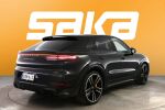 Musta Maastoauto, Porsche Cayenne – XRR-610, kuva 6