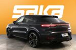 Musta Maastoauto, Porsche Cayenne – XRR-610, kuva 8