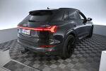 Musta Maastoauto, Audi e-tron – XRR-640, kuva 3
