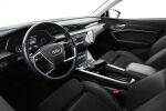 Musta Maastoauto, Audi e-tron – XRR-640, kuva 4