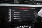 Musta Maastoauto, Audi e-tron – XRR-640, kuva 8