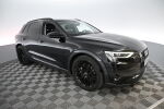 Musta Maastoauto, Audi e-tron – XRR-640, kuva 1