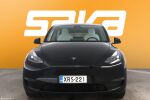 Musta Maastoauto, Tesla Model Y – XRS-221, kuva 2