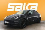 Musta Maastoauto, Tesla Model Y – XRS-221, kuva 4