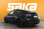 Musta Maastoauto, Tesla Model Y – XRS-221, kuva 5