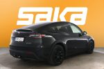 Musta Maastoauto, Tesla Model Y – XRS-221, kuva 8