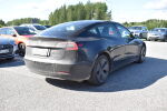 Musta Sedan, Tesla Model 3 – XRS-369, kuva 2