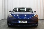 Sininen Sedan, Tesla Model 3 – XRS-408, kuva 3