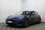 Sininen Sedan, Tesla Model 3 – XRS-408, kuva 4