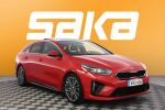 Punainen Farmari, Kia ProCeed – XRU-456, kuva 1