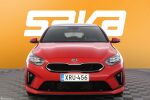 Punainen Farmari, Kia ProCeed – XRU-456, kuva 2