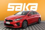 Punainen Farmari, Kia ProCeed – XRU-456, kuva 4