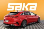 Punainen Farmari, Kia ProCeed – XRU-456, kuva 8