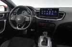 Punainen Farmari, Kia ProCeed – XRU-456, kuva 10