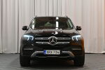 Musta Maastoauto, Mercedes-Benz GLE – XRX-734, kuva 2