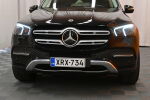 Musta Maastoauto, Mercedes-Benz GLE – XRX-734, kuva 30