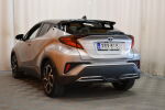 Harmaa Maastoauto, Toyota C-HR – XRX-815, kuva 5