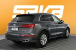 Harmaa Maastoauto, Audi Q5 – XRX-817, kuva 8