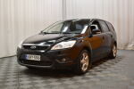 Musta Farmari, Ford Focus – XRY-592, kuva 4