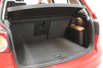 Punainen Tila-auto, Volkswagen Golf Plus – XRY-804, kuva 29