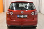 Punainen Tila-auto, Volkswagen Golf Plus – XRY-804, kuva 6