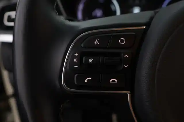 Valkoinen Farmari, Kia NIRO – XRZ-220
