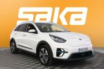 Valkoinen Farmari, Kia NIRO – XRZ-220, kuva 1