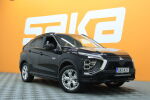 Musta Maastoauto, Mitsubishi Eclipse Cross – XRZ-837, kuva 1