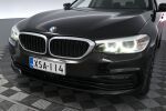 Musta Sedan, BMW 530 – XSA-114, kuva 15