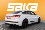 Valkoinen Maastoauto, Audi e-tron – XSA-194, kuva 8