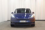 Sininen Maastoauto, Tesla Model Y – XSA-615, kuva 2